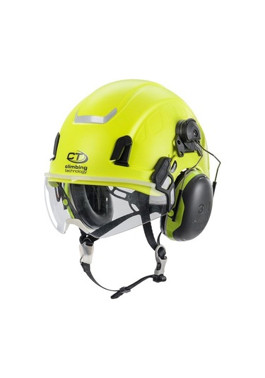 Ct Visor A Gözlük Çok Renkli