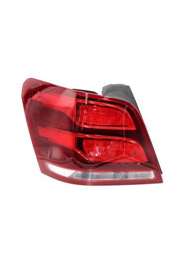 Mercedes X204 Glk Uyumlu Yedek Parça Makyajlı Dizayn Stop