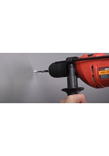Proware Darbeli Matkap 710w