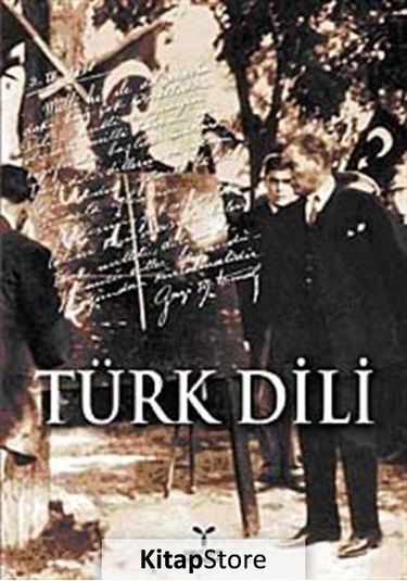 Türk Dili / Hasan Kolcu