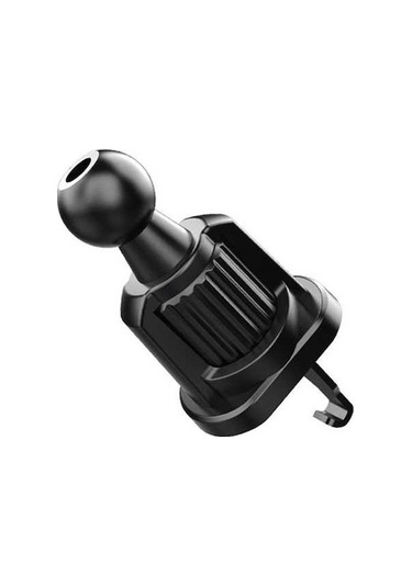 Pazly Araba Havalandırma Telefon Tutucu, 4-7 Inç Telefonlar İçin Esnek Ayar, Anti-cizim, Şarj Portu