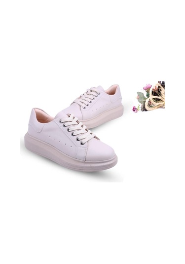 Gold Step Endless 1627 Kadın Yüksek Topuk Günlük Sneaker Ayakkabı 001