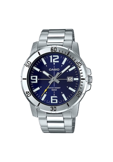 Casio MTP-VD01D-2BVUDF Erkek Kol Saati