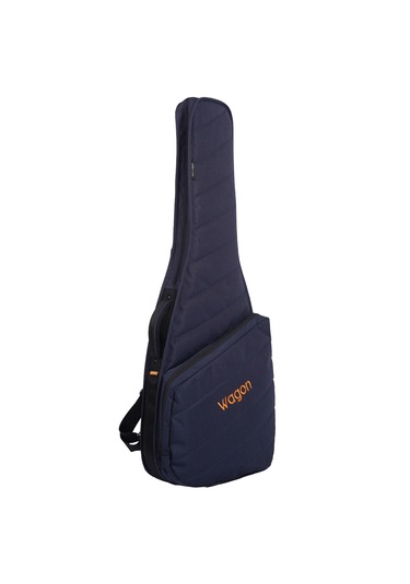 Wagon W8 Elektro Gitar Çantası - Midnight