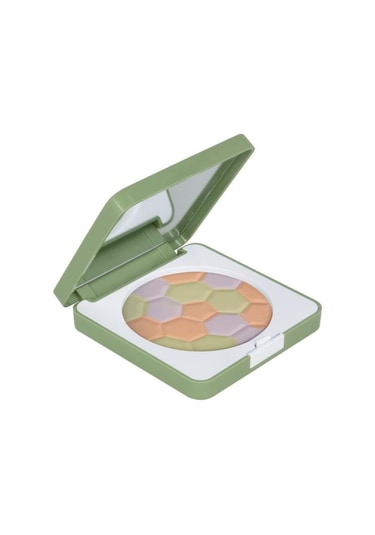 BioNike Defence Cover Kapatıcı Pudra 10 G