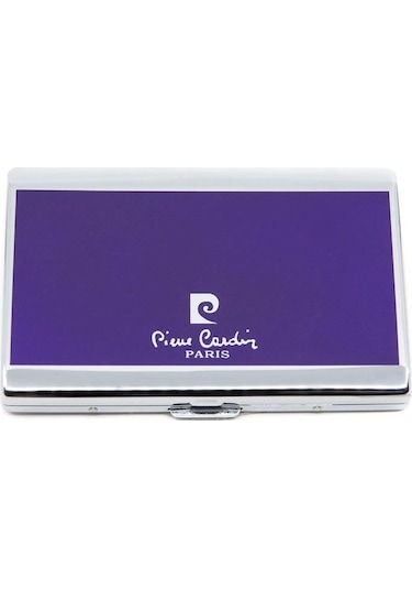 Premiumquality Pierre Cardin Mor Sigara Tabakası