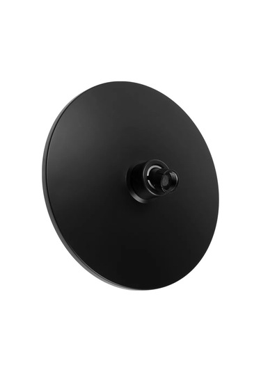 Zeın Tropikal Duş İçin Yağmurlama Başlığı 209992669 Siyah