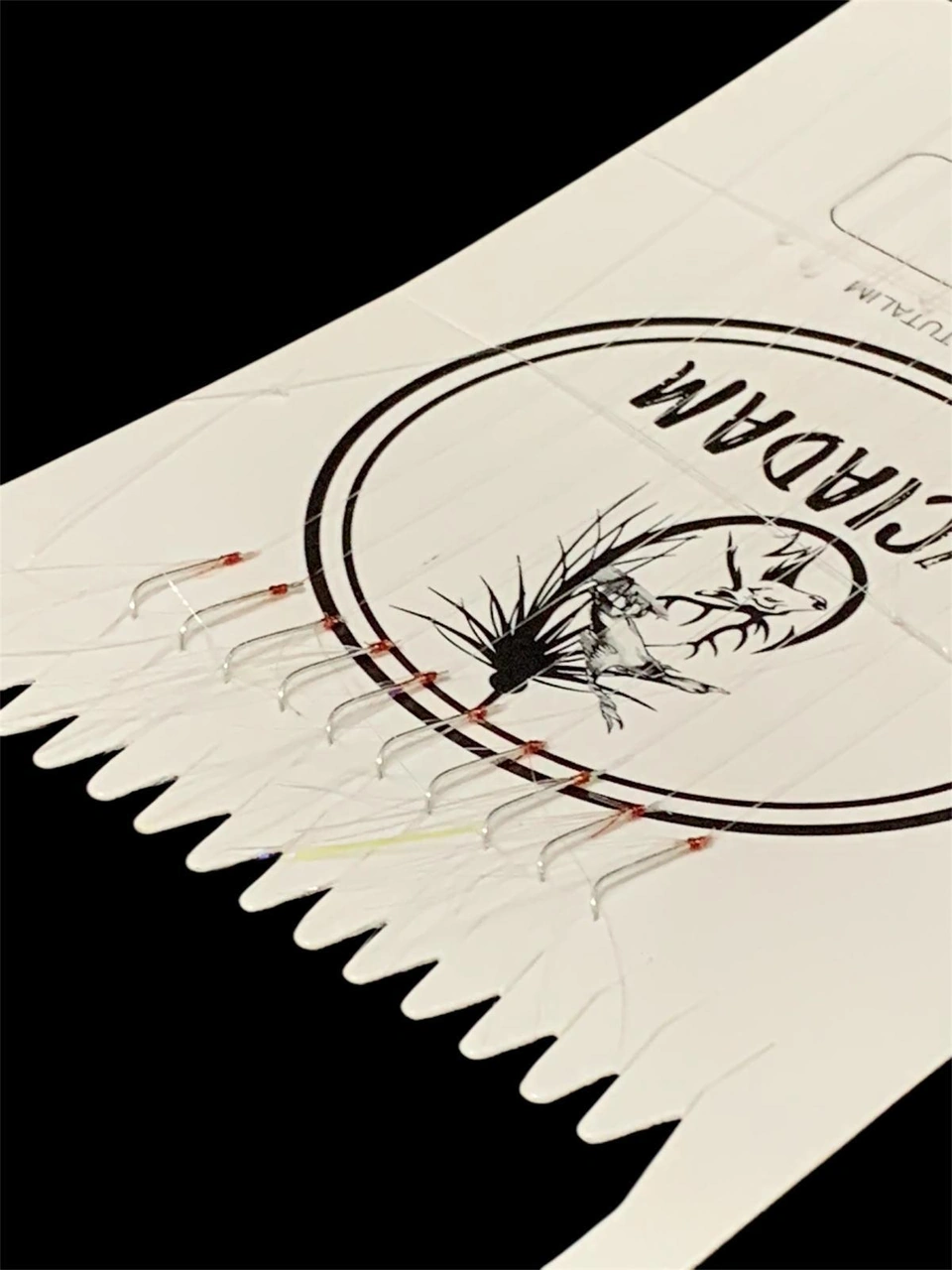 Özel Sardalya Çaparisi 10lu Tekne