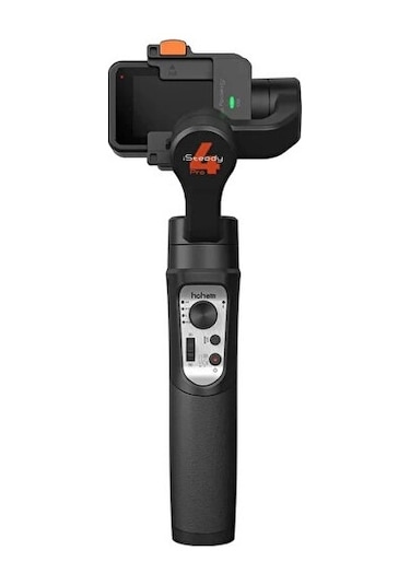 Hohem İSteady Pro 4 3 Eksenli Aksiyon Kamera Gimbal