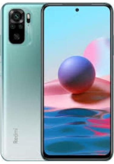 Xiaomi Redmi 10 2022 64 GB Mavi ()