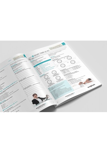 English Beginner’S Book