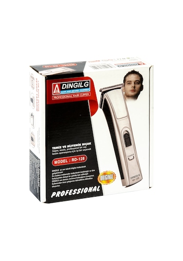 Dıngılg RD-128 Tıraş Makinesi