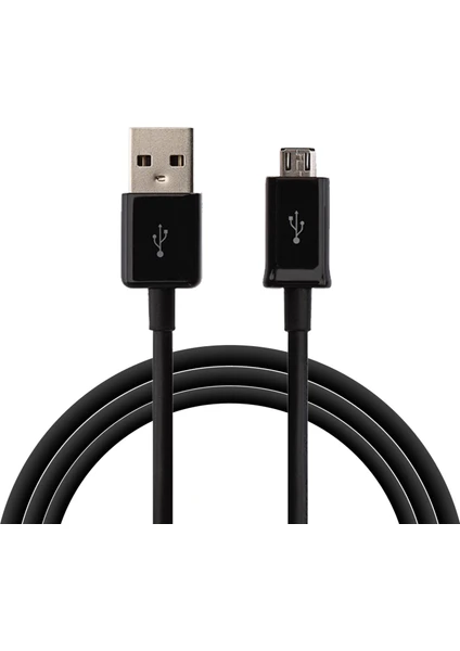 Micro Usb Sarj Kablosu Androit 3 Metre 01-box Packing