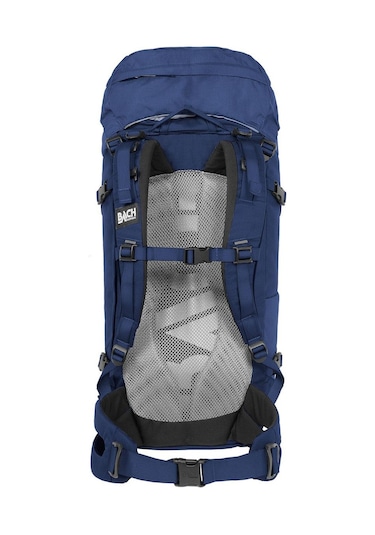 Bach Shield Plus 35 Litre Sırt Çantası Medium 43cm-54cm -mavi