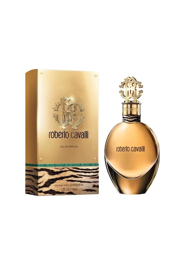 Roberto Cavalli Kadın Parfüm EDP 50 ML