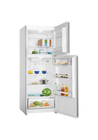 Profilo BD2055IEXN 453 L No-frost Üstten Donduruculu Buzdolabı