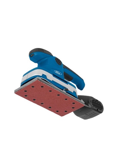 Ford FX1-90 Titreşimli Zımpara Makinesi 200 W