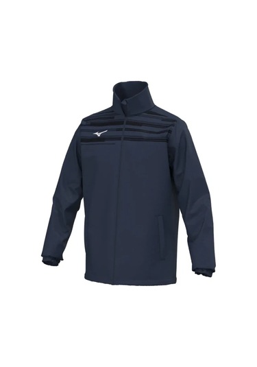 Chiba Micro Jacket Erkek Sweatshirt Lacivert