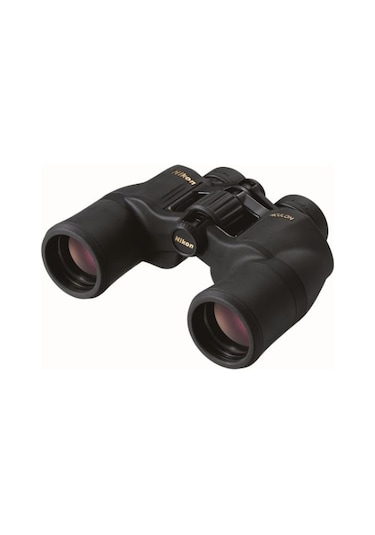 Nikon Aculon Bınoculars A211 16x50 Dürbün Siyah