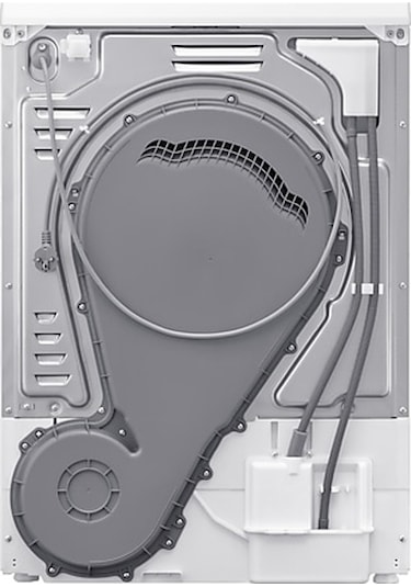 Samsung DV10DG54A0AEAH 10 KG Isı Pompalı Çamaşır Kurutma Makinesi