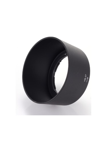 Raypro Nikon 55-200 MM ve 85 MM Lensler için HB-37 Parasoley