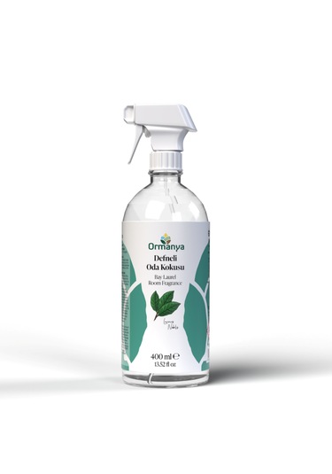 Ormanya Defne Oda Kokusu 400 ML