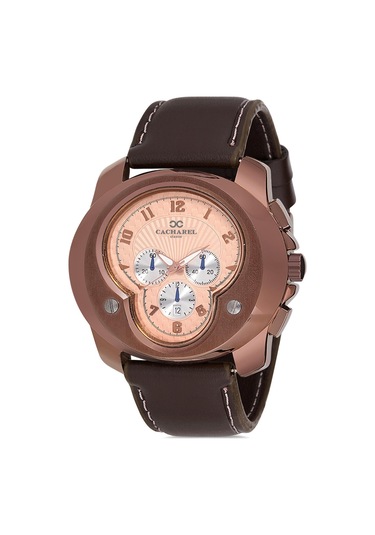 Cacharel Classic CHRL40848SE Erkek Kol Saati
