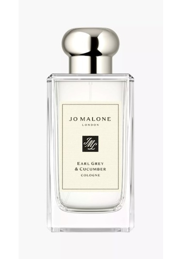 Jo Malone Earl Grey & Cucumber Cologne 100 Ml