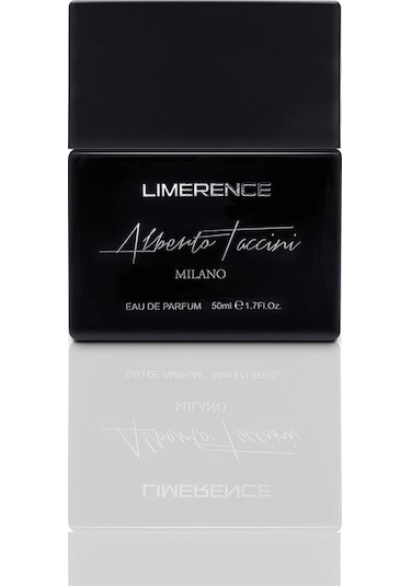 Alberto Taccini Limerence Erkek Parfüm EDP 50 ML