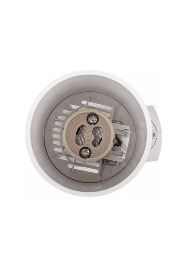 Jazzway Ptr 36 Gu10 Wh Ip20 Soketli Lambalı Raylı Aydınlatma 204860630 Beyaz