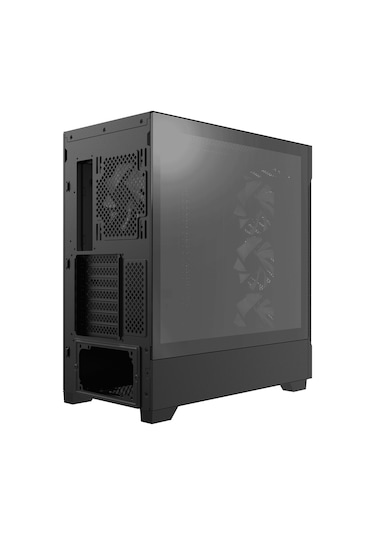 Xpg Starker Air Btf Argb Usb 3.2 Siyah E-atx Mid-tower Gaming Akak0xpg0018