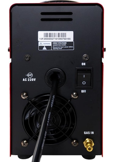 Eps Genera Mıg120 Gazlı Ve Gazsız Gazaltı Kaynak Makinesi 120a