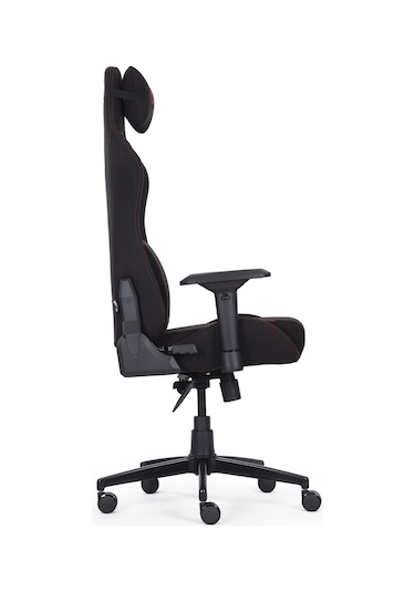 Hawk Gaming Chair Fame Ruby Kumaş Oyuncu Koltuğu