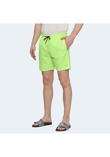 Slazenger RODOLF Erkek  Sarı Mayo