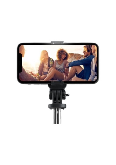 L02s Bluetooth Kumandalı Işıklı Tripod Selfie Çubuğu
