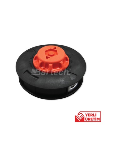 Bartech Tırpan Otomatik Misina Başlığı