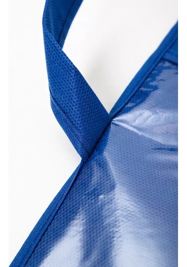 Fusıon Tm Çocuklar İçin Fermuarlı Giysi Kılıfı 80 50 Cm 211431943 Mavi