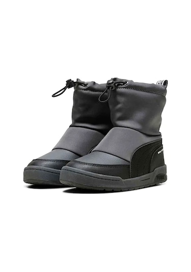 Puma Multifilex 2 Boot Ac Inf Çocuk Bot Füme Füme