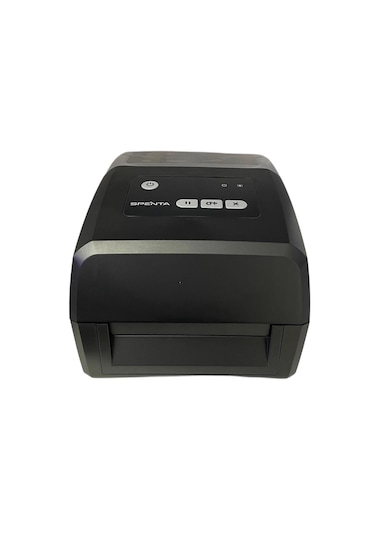 Spenta Spr-400t Termal Transfer Barkod Yazıcı