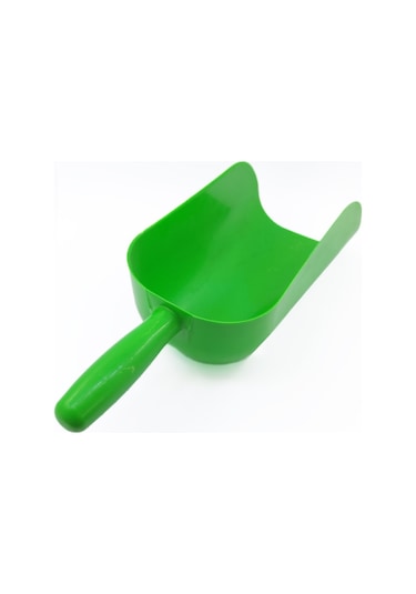 Yem Küreği Pvc 2 Kg