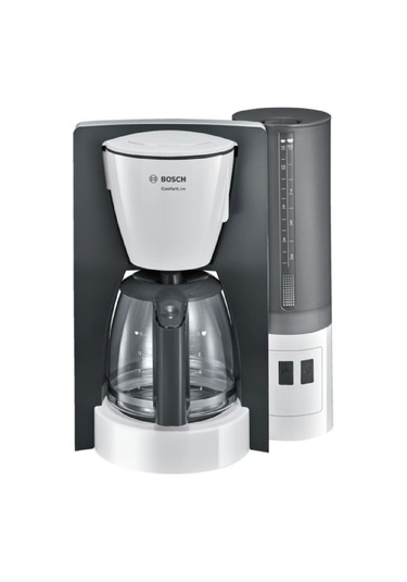 Bosch TKA6A041 Filtre Kahve Makinesi Gri