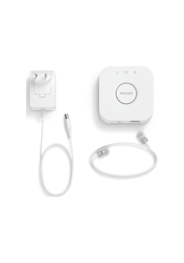 Philips Hue Hue Bridge - Bağlantı Köprüsü - 929001180642
