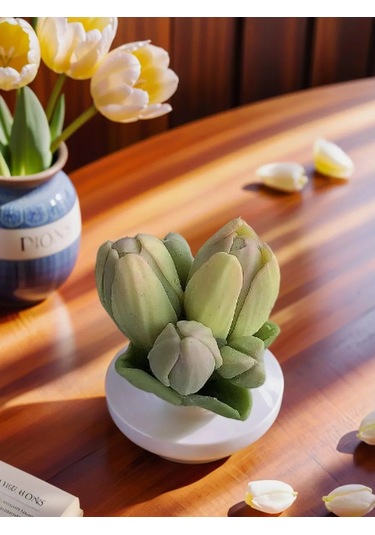 Koroleva Formy Silikon Kalıp Tomurcuk 3d 181052860 Diğer