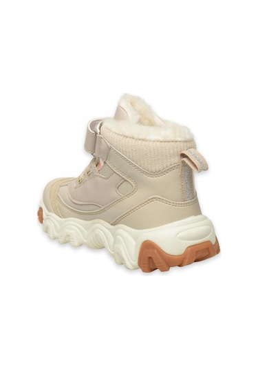 Vicco 946.f24k.423 Radus Filet Phylon Çocuk Bot Bej