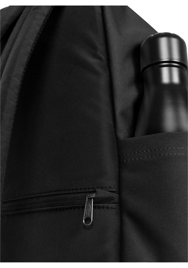 Eastpak Day Pak'r S Unisex Siyah Sırt Çantası EK0A5BG50081 Siyah