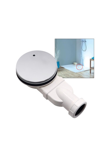 Suntek Düşük Profilli Duş Taban Süzgeci Yüzme Havuzları