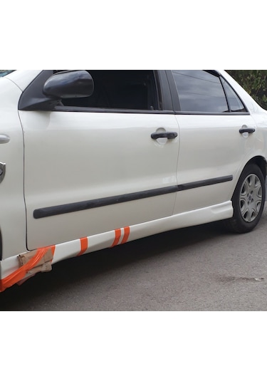 Fıat Marea Marşpiyel Takımı - Marea Marşpiyel Takımı Anyalı