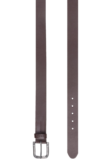 Colins Kahverengi Erkek Kemer Cl1066198 Q1.v1 Brw Kahverengi