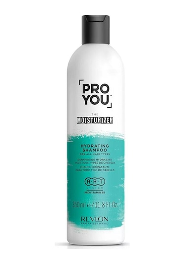 Pro You Hydratıng Shampoo 350ml