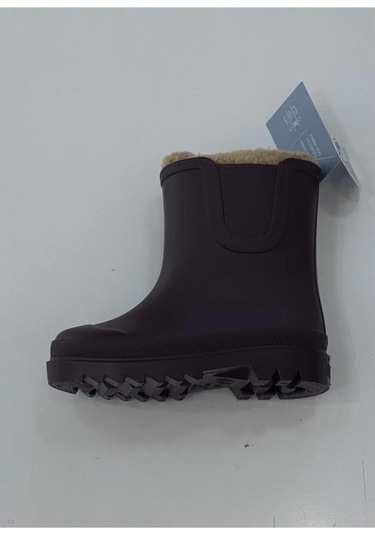 Igor İgor Cc281-025 Tokıo Borreguıto Unisex Çocuk Bot Bordo 22-34